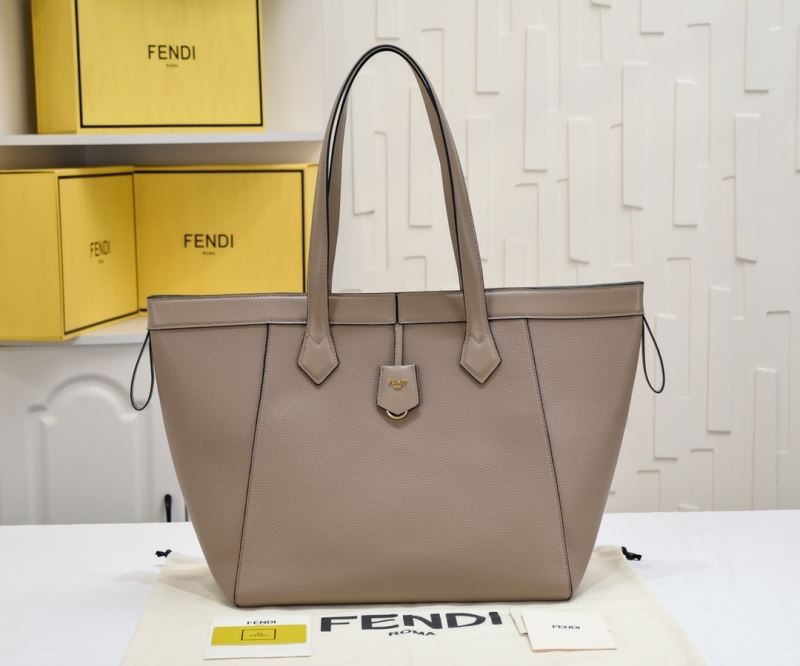 Fendi Bucket Bags